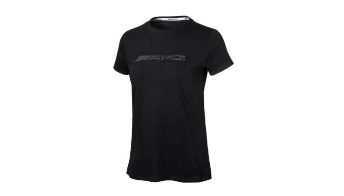 T-shirt da donna AMG