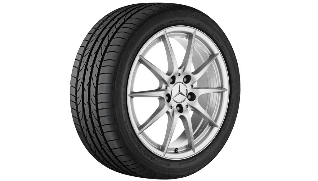 set-4-ruote-complete-gomme-e-cerchio-a-5-doppie-razze-205-50-r17-xl-93h