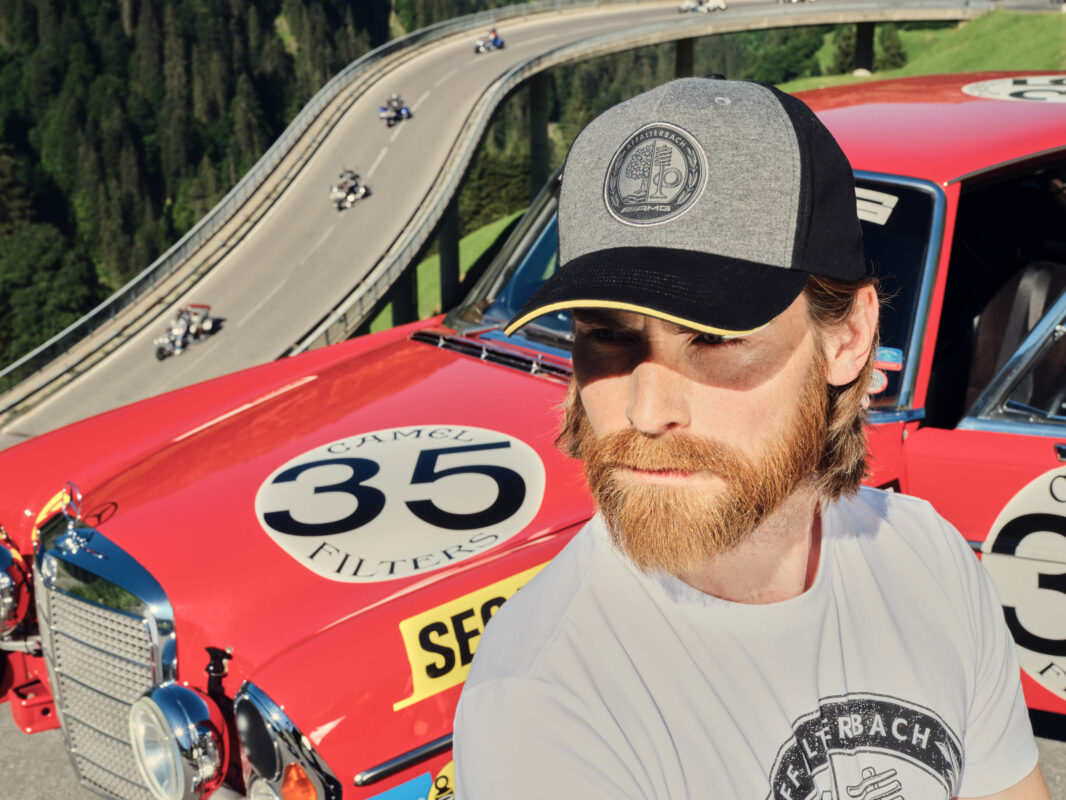 NEW AMG Heritage Collection Archivi Shop Deltamotors