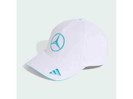 Berretto George Russell Mercedes-AMG F1