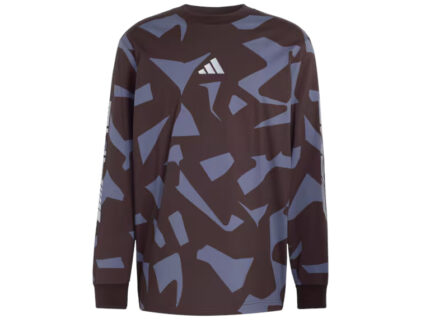 Maglia a maniche lunghe AMG Unisex